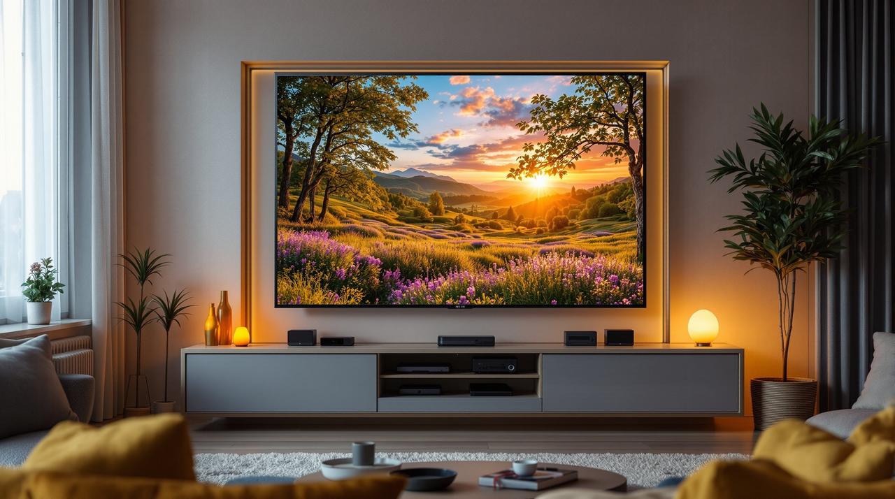 企鹅影视推出全新4K HDR超清观影体验